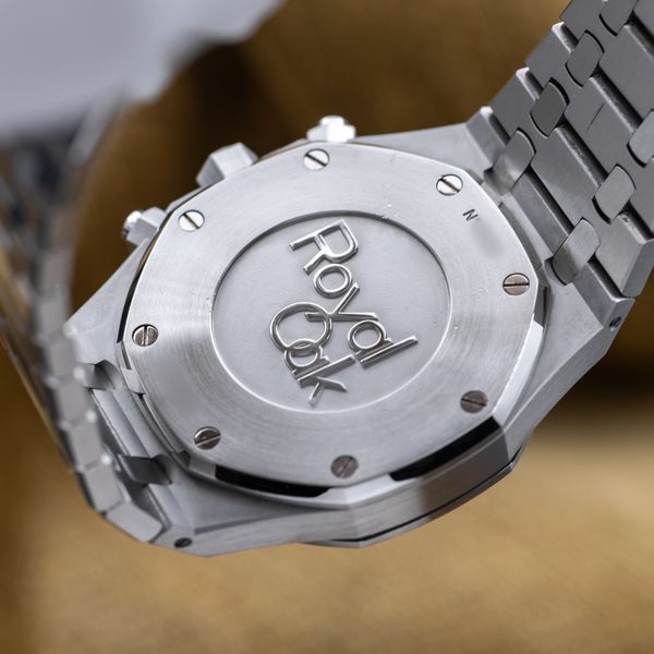 Audemars Piguet Royal Oak 26320ST.OO.1220ST.02